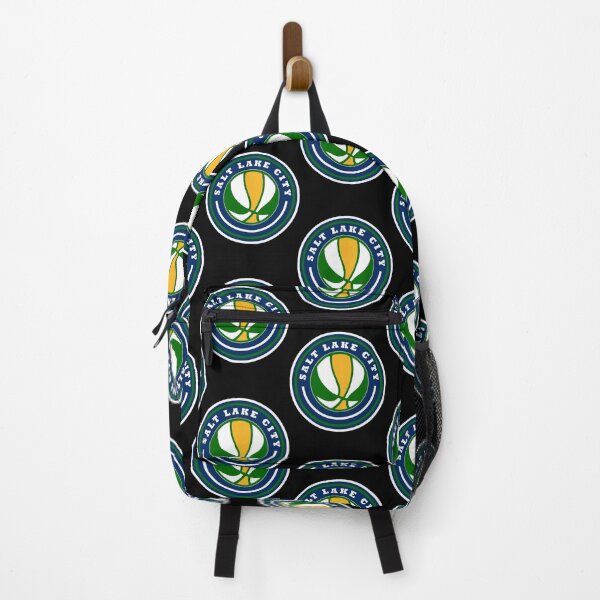 Item preview, SALT LAKE CITY BASKETBALL  designed and sold by Lascola.