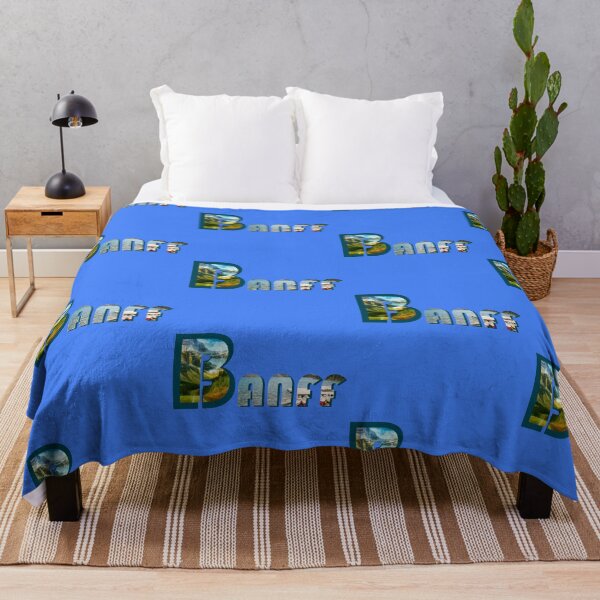 Item preview, Canada Banff National Park - My Love of Tourism designed and sold by AOCollections.