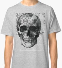 Dias de Los Geomuertos Classic T-Shirt