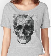 Dias de Los Geomuertos Baggyfit T-Shirt