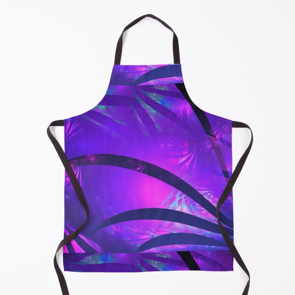 Item preview, Purple Floral Layers designed and sold by KimSyOk.