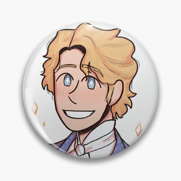 Item preview, pretty portrait guy designed and sold by rhester123.