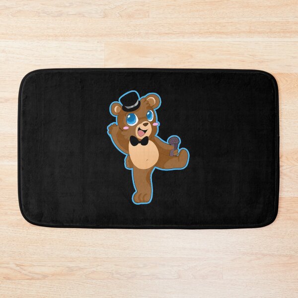 Item preview, Freddy Fazbear Pizza  designed and sold by MacelynArp8.