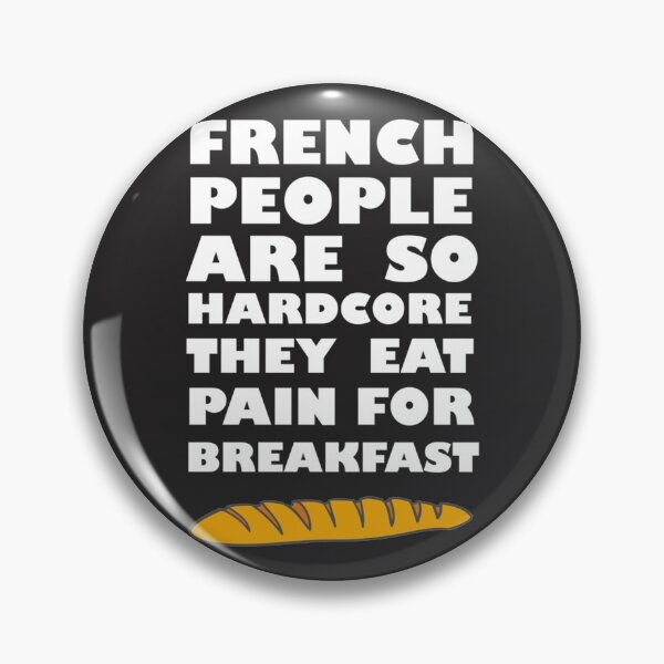 Item preview, French People Essential designed and sold by ZaynMartiner.