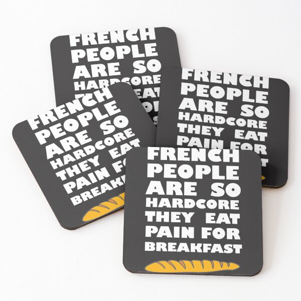 Item preview, French People Essential designed and sold by ZaynMartiner.