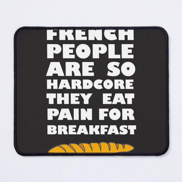 Item preview, French People Essential designed and sold by ZaynMartiner.