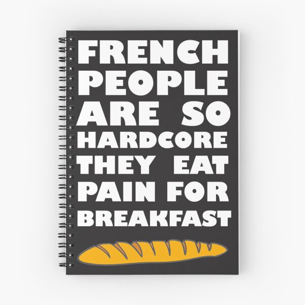 Item preview, French People Essential designed and sold by ZaynMartiner.