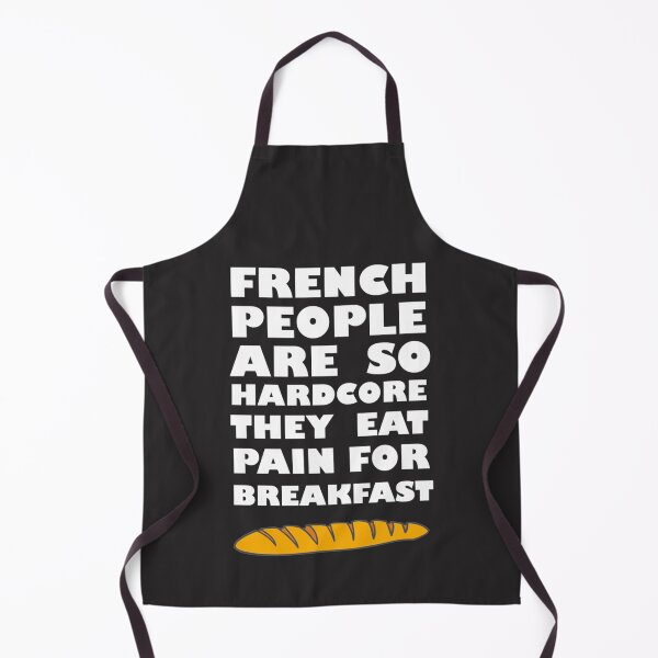 Item preview, French People Essential designed and sold by ZaynMartiner.