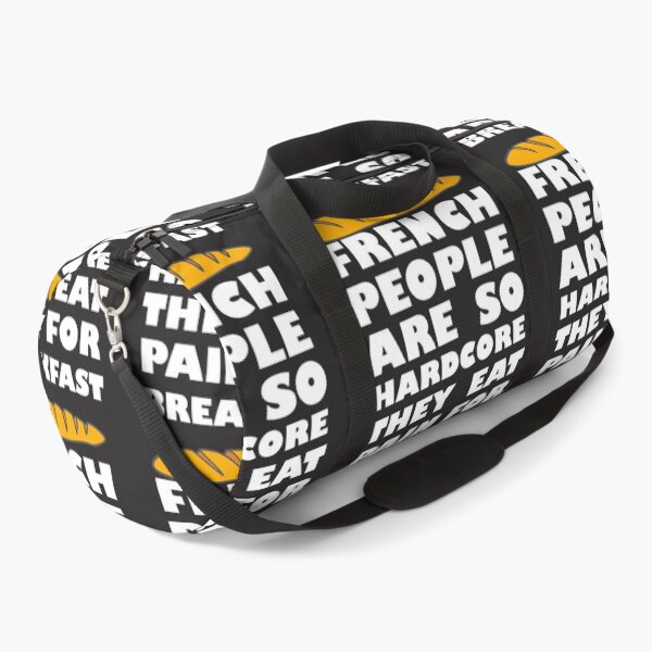 Item preview, French People Essential designed and sold by ZaynMartiner.