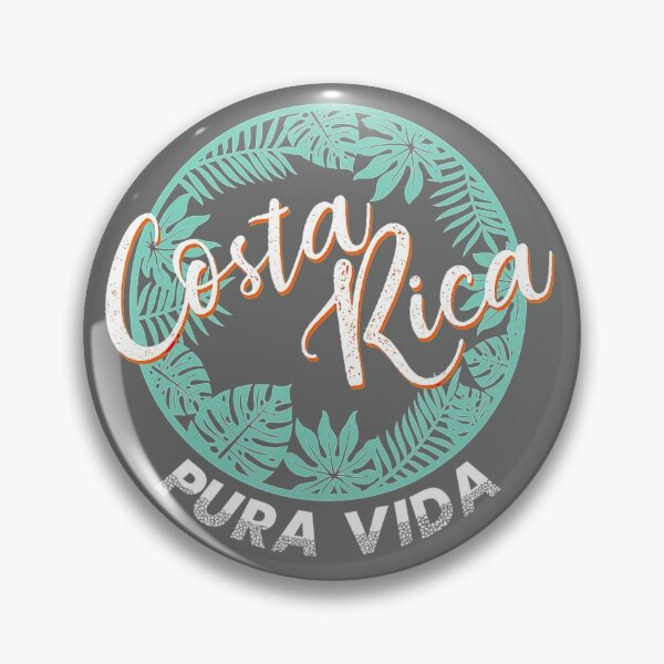 Pin on Pura Vida life Costa Rica