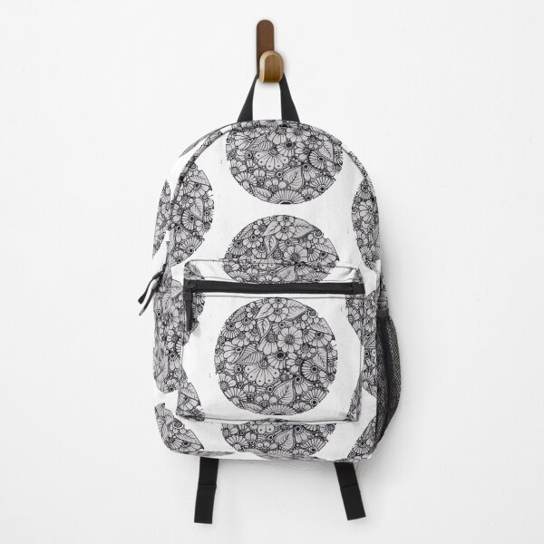 Item preview, Floral Design  designed and sold by artesiaKT.