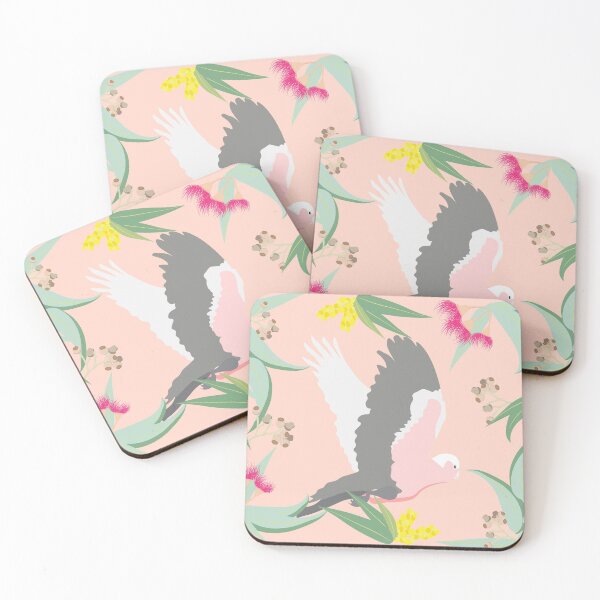 Item preview, Galah designed and sold by Foucart-Street.