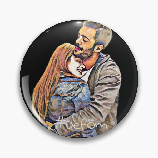 Item preview, Turkish series Kiralik Ask Defom designed and sold by YssaBusiness.