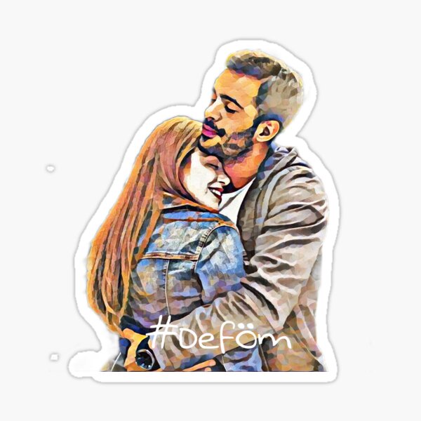 Item preview, Turkish series Kiralik Ask Defom designed and sold by YssaBusiness.