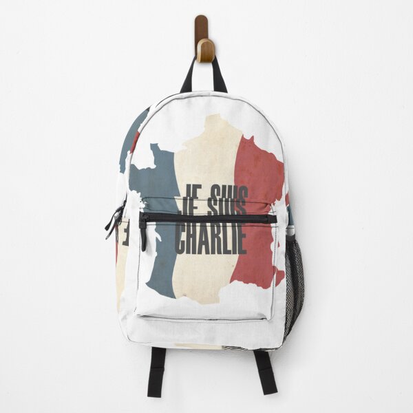 Item preview, Je Suis Charlie - All proceeds donated to designed and sold by ZaynMartiner.