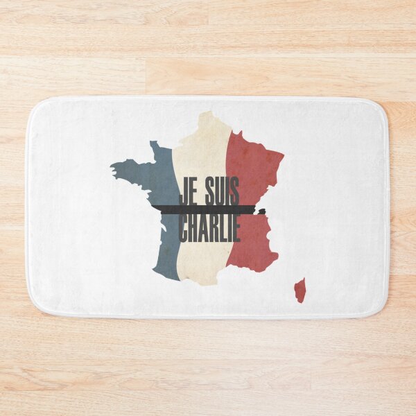 Item preview, Je Suis Charlie - All proceeds donated to designed and sold by ZaynMartiner.