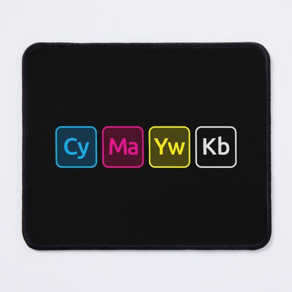 Item preview, CMYK designed and sold by erinpriest.