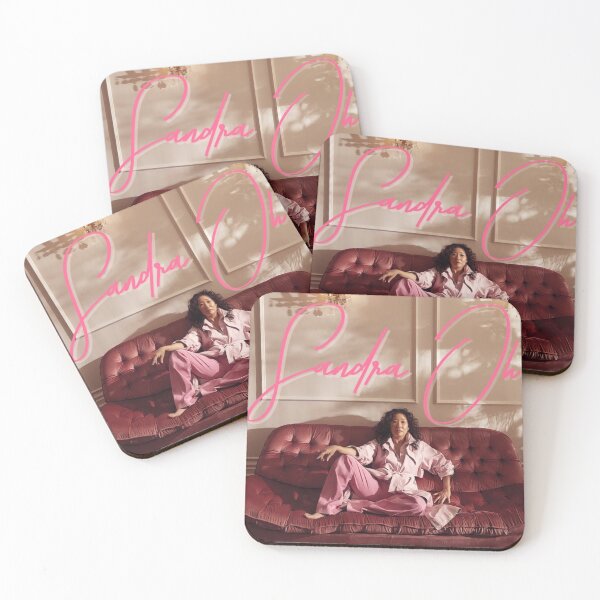 Item preview, Sandra Oh  designed and sold by Katysprism.