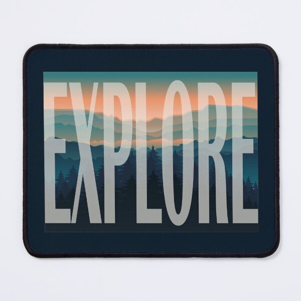 Item preview, Explore designed and sold by lmcvinco.
