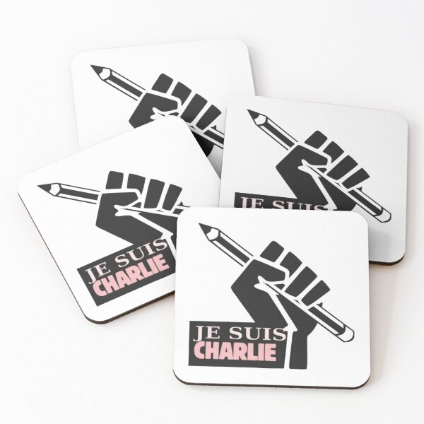 Item preview, Je Suis Charlie Classic designed and sold by ZaynMartiner.