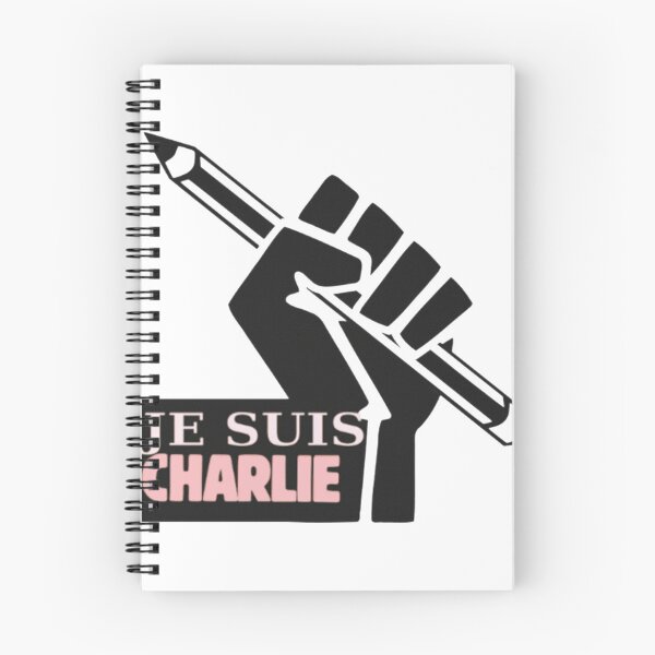 Item preview, Je Suis Charlie Classic designed and sold by ZaynMartiner.