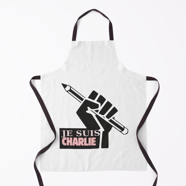 Item preview, Je Suis Charlie Classic designed and sold by ZaynMartiner.
