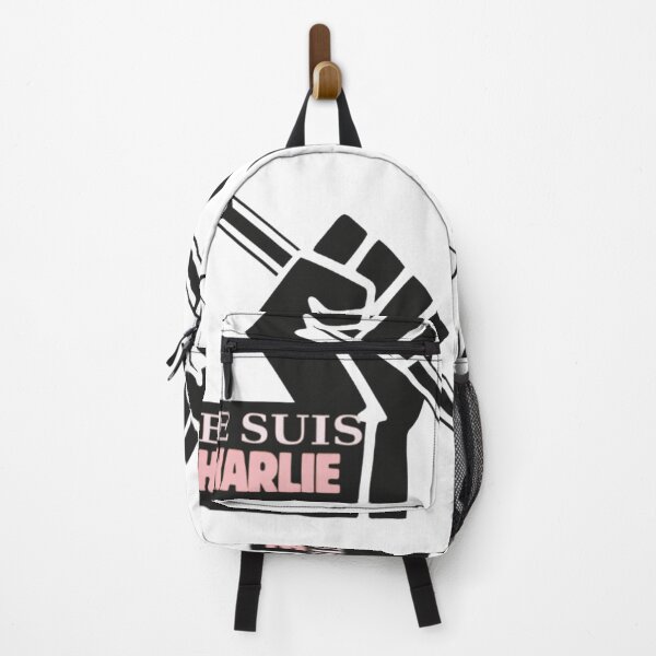 Item preview, Je Suis Charlie Classic designed and sold by ZaynMartiner.