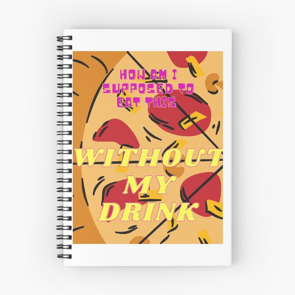 Item preview, Where's My Drink designed and sold by JadeEye.