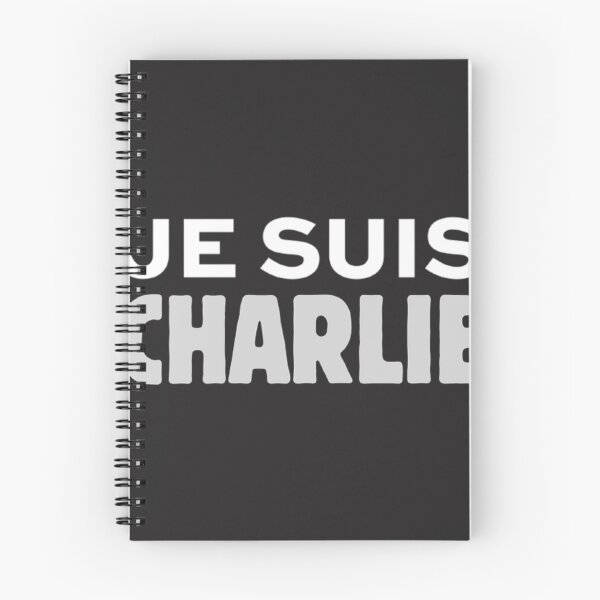 Item preview, Je Suis Charlie - Charlie Hebdo Classic designed and sold by ZaynMartiner.