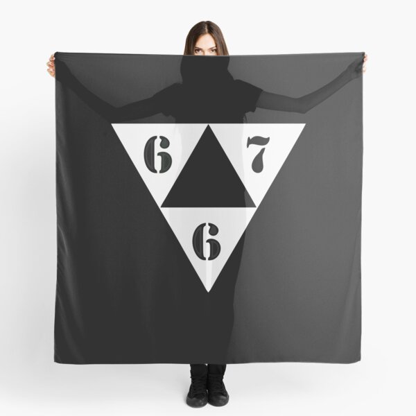 BEST SELLING - 667 Ekip Scarf