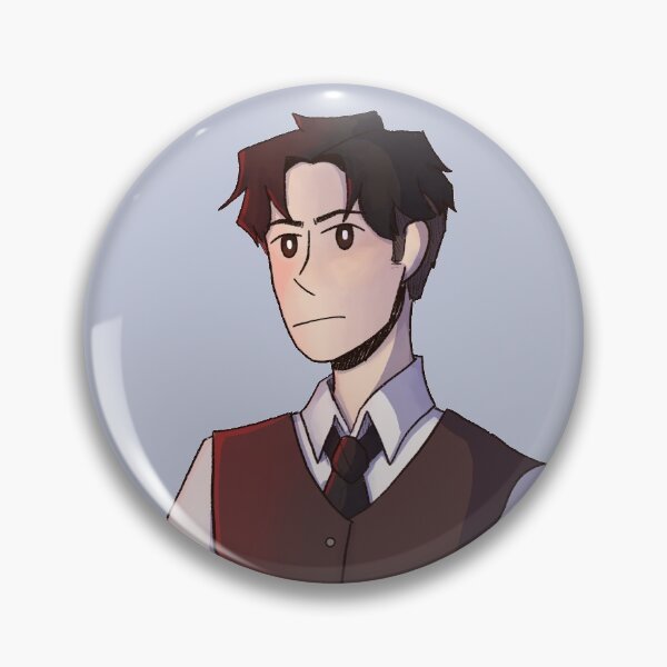 Item preview, Kaz Brekker designed and sold by rhester123.