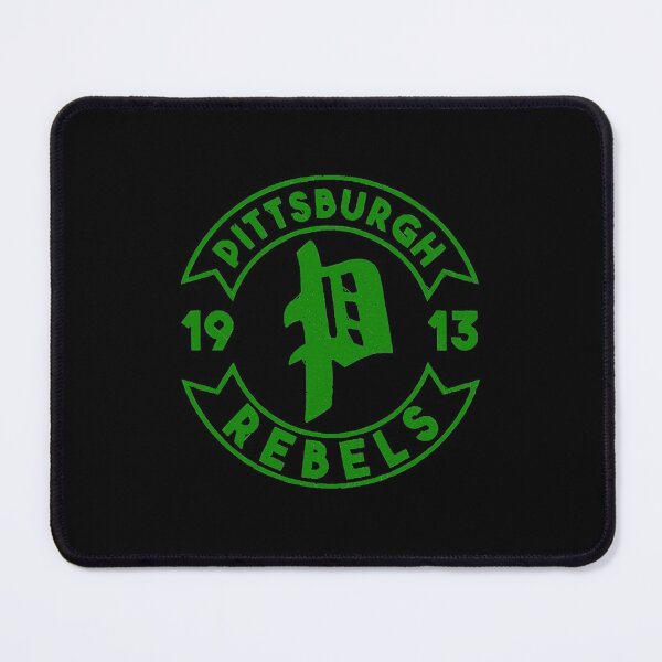 Item preview, DEFUNCT - PITTSBURGH REBELS designed and sold by Lascola.