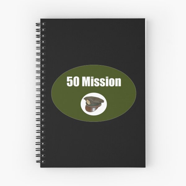 Item preview, 50 Mission Cap Classic designed and sold by LumosLaine.