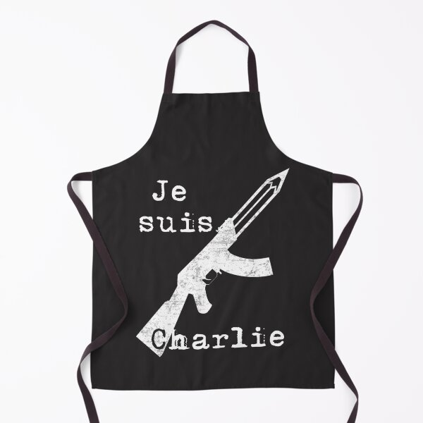 Item preview, Je suis Charlie 2 Essential designed and sold by ZaynMartiner.