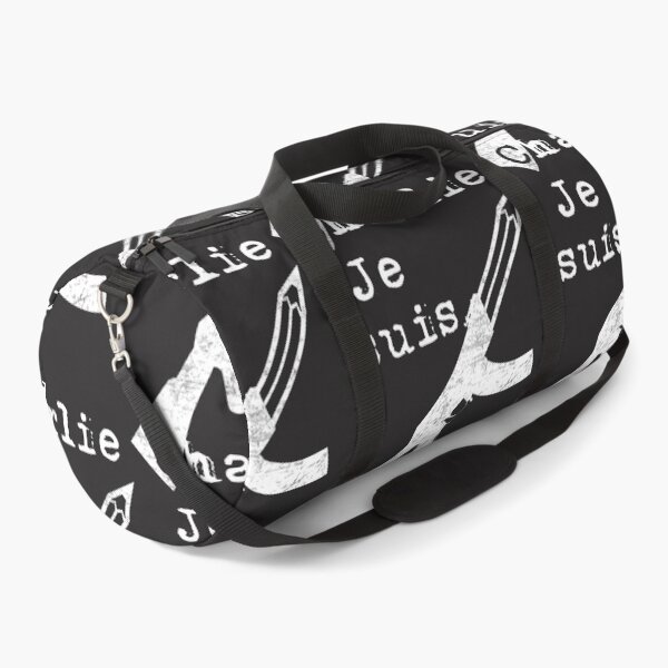 Item preview, Je suis Charlie 2 Essential designed and sold by ZaynMartiner.