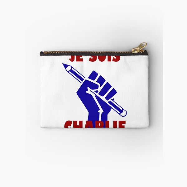 Item preview, JE SUIS CHARLIE Classic designed and sold by ZaynMartiner.