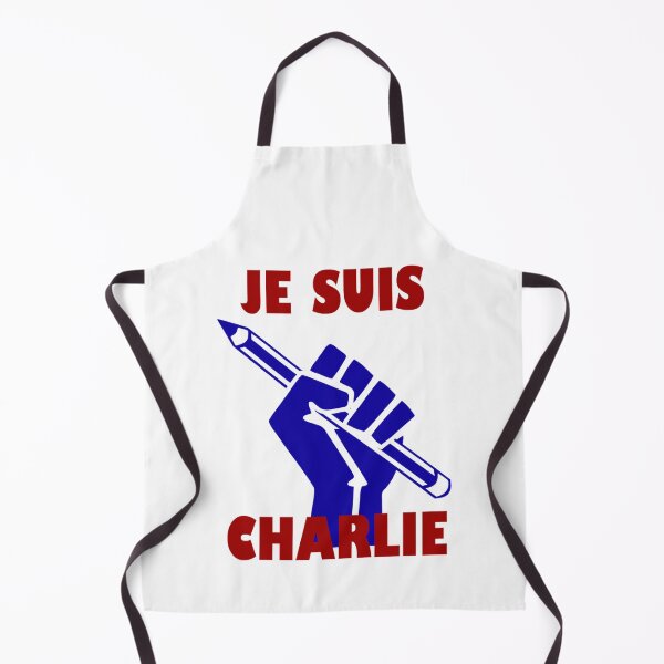 Item preview, JE SUIS CHARLIE Classic designed and sold by ZaynMartiner.