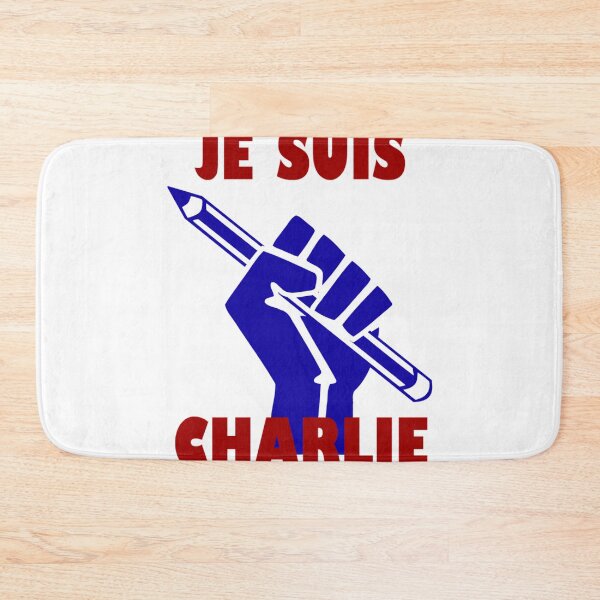 Item preview, JE SUIS CHARLIE Classic designed and sold by ZaynMartiner.