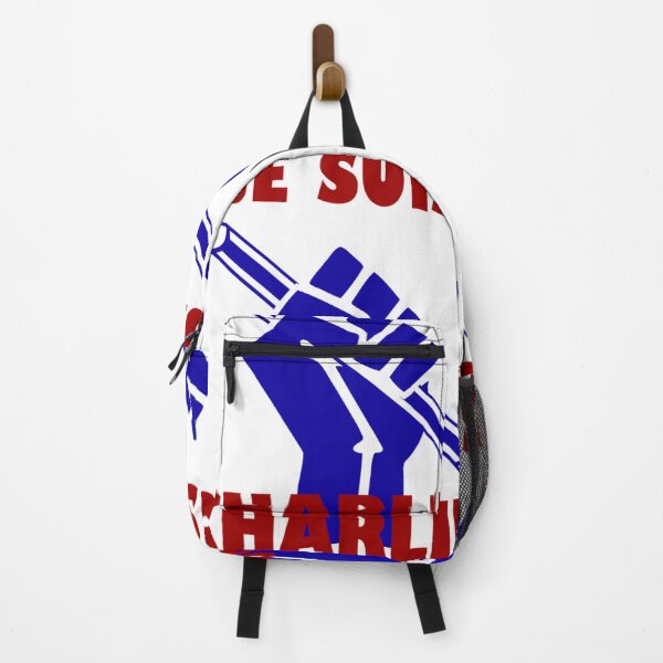 Item preview, JE SUIS CHARLIE Classic designed and sold by ZaynMartiner.