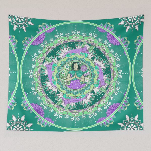 Item preview, As I Awaken ★ designed and sold by Genie Wilson.