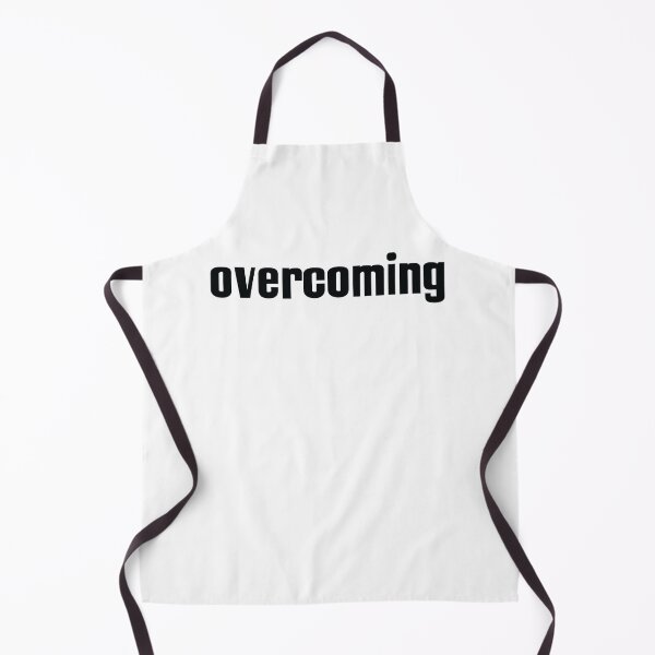 Item preview, Overcoming designed and sold by GoodVibesWX9.