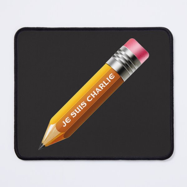Item preview, Je suis Charlie Classic designed and sold by ZaynMartiner.