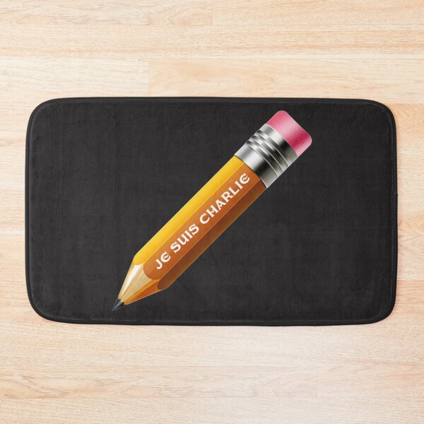 Item preview, Je suis Charlie Classic designed and sold by ZaynMartiner.