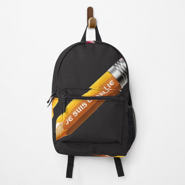 Item preview, Je suis Charlie Classic designed and sold by ZaynMartiner.