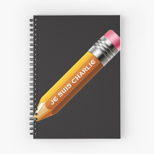 Item preview, Je suis Charlie Classic designed and sold by ZaynMartiner.