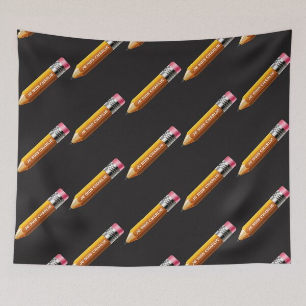Item preview, Je suis Charlie Classic designed and sold by ZaynMartiner.