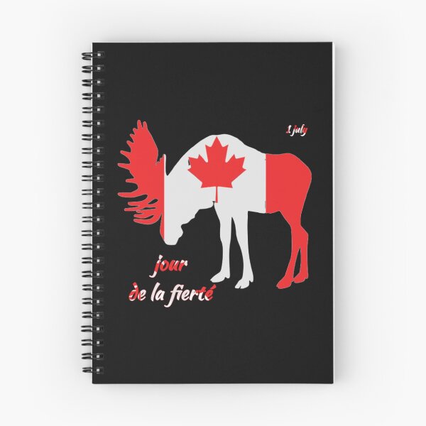 Item preview, Canada jour de la fierté Classic designed and sold by LumosLaine.