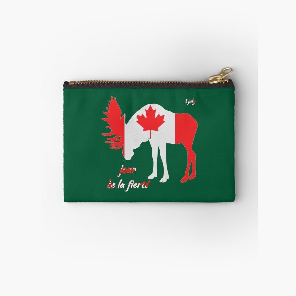 Item preview, Canada jour de la fierté Classic designed and sold by LumosLaine.