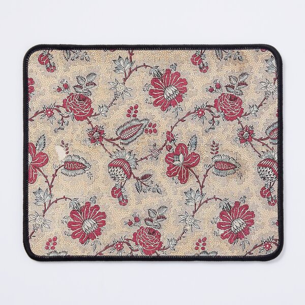 Item preview, Vintage French Textile (ca. 1800s) from Museum of Fine Arts Boston designed and sold by Douglas E. Welch Design and Photography.
