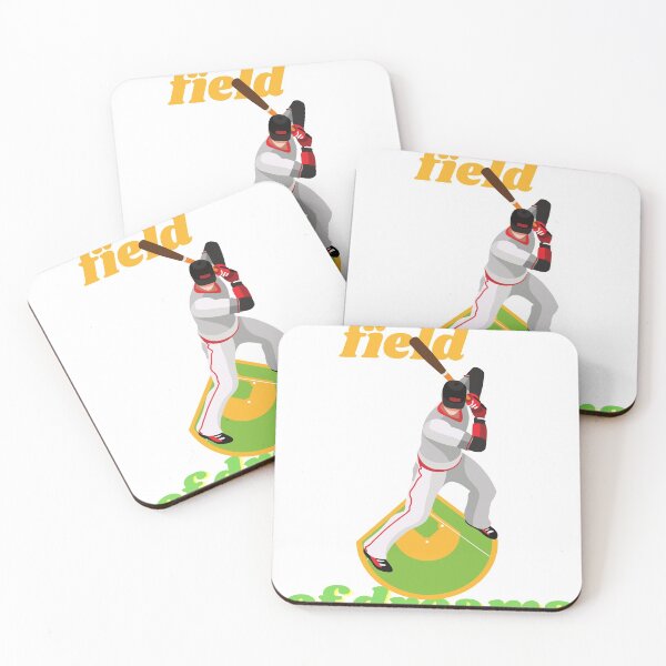 Item preview, if you build it they will come designed and sold by nutellah.